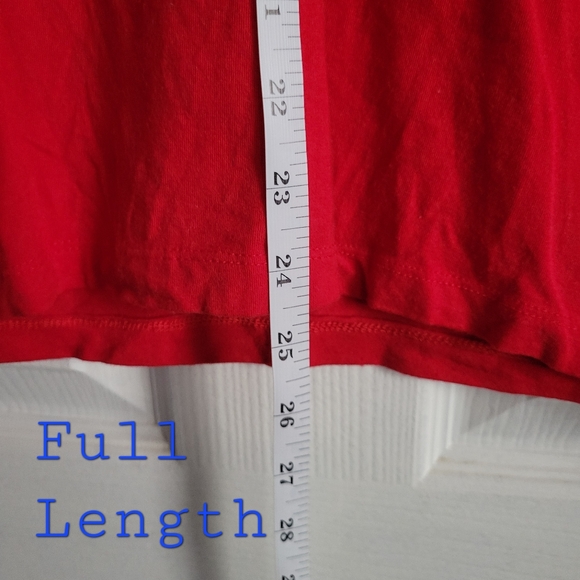 V-Neck Long Sleeve Top - Picture 3 of 9